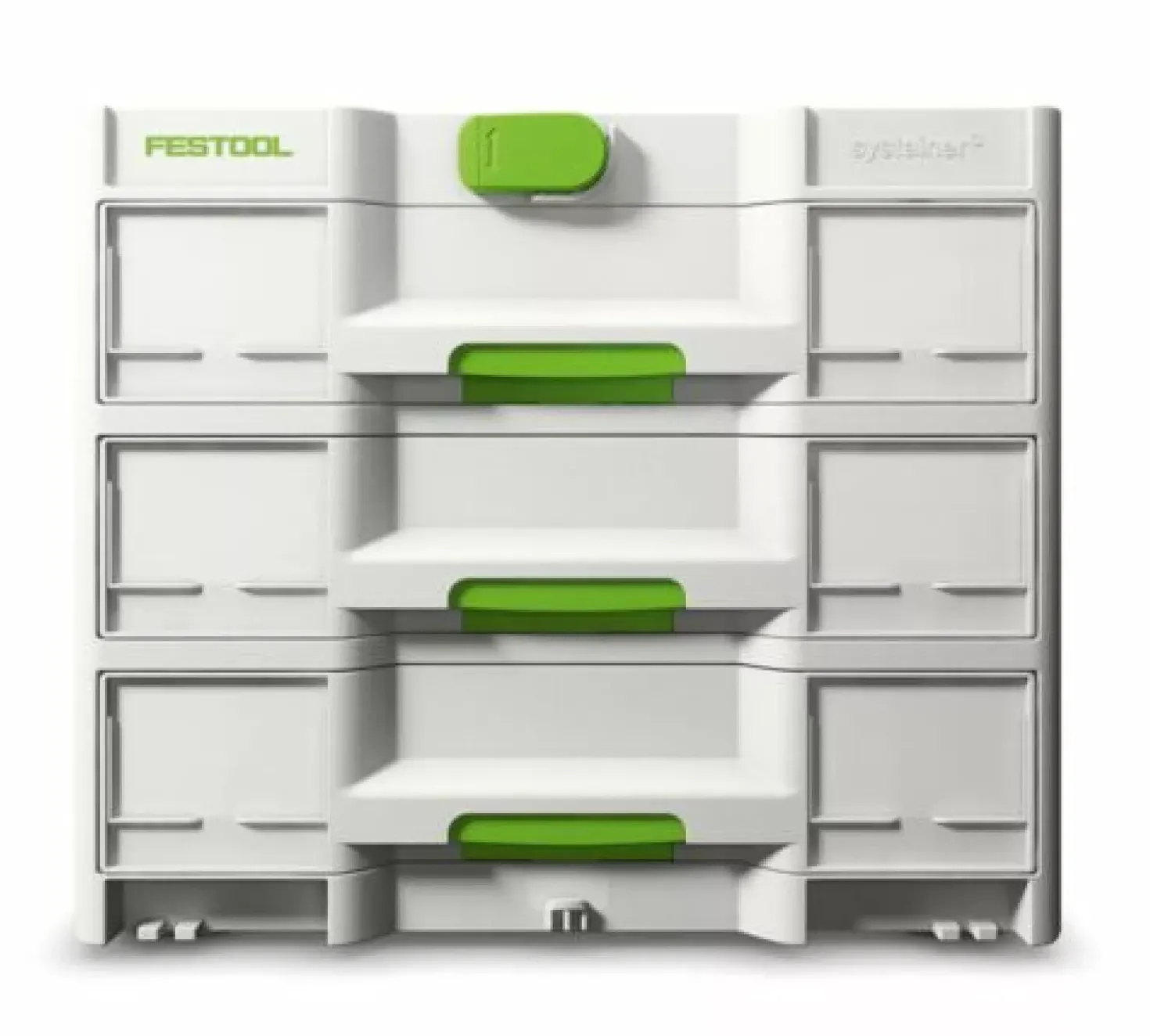 Festool SYS3-SORT/3 M 337 Systainer³