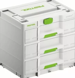 Festool SYS3-SORT/3 M 337 Systainer³
