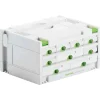 Festool 491985 / SYS 3-SORT/9 Sortainer