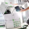 Festool 491522 SYS 3-SORT/4 Sortainer schuifladen - 395 x 295 x 210mm