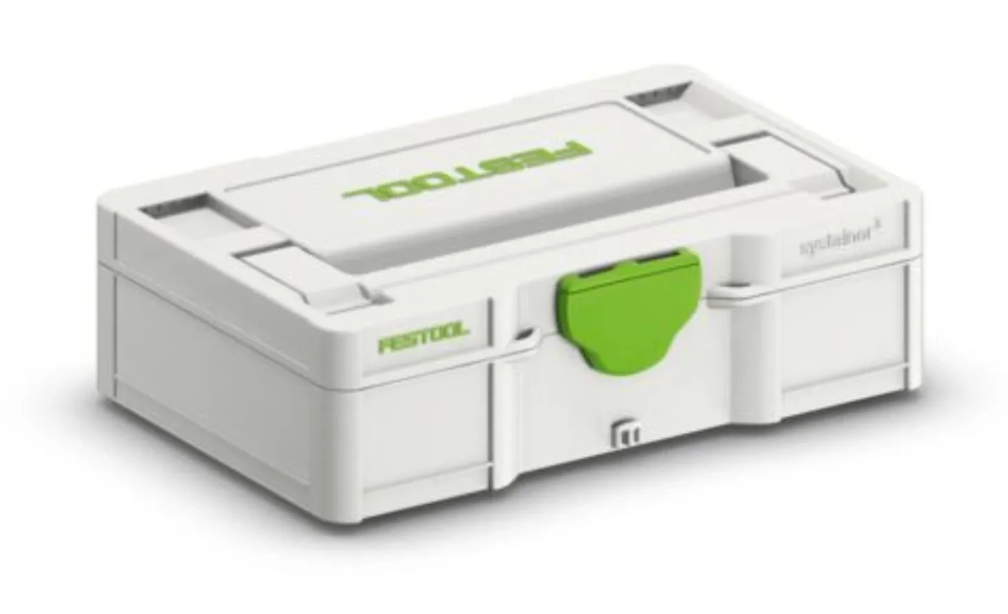 Festool SYS3 S 76 Systainer³