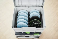 Festool SYS-STF D150 Systainer³ - 8 vakken