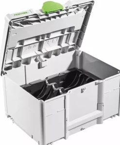 Festool SYS-STF D150 Systainer³ - 8 vakken