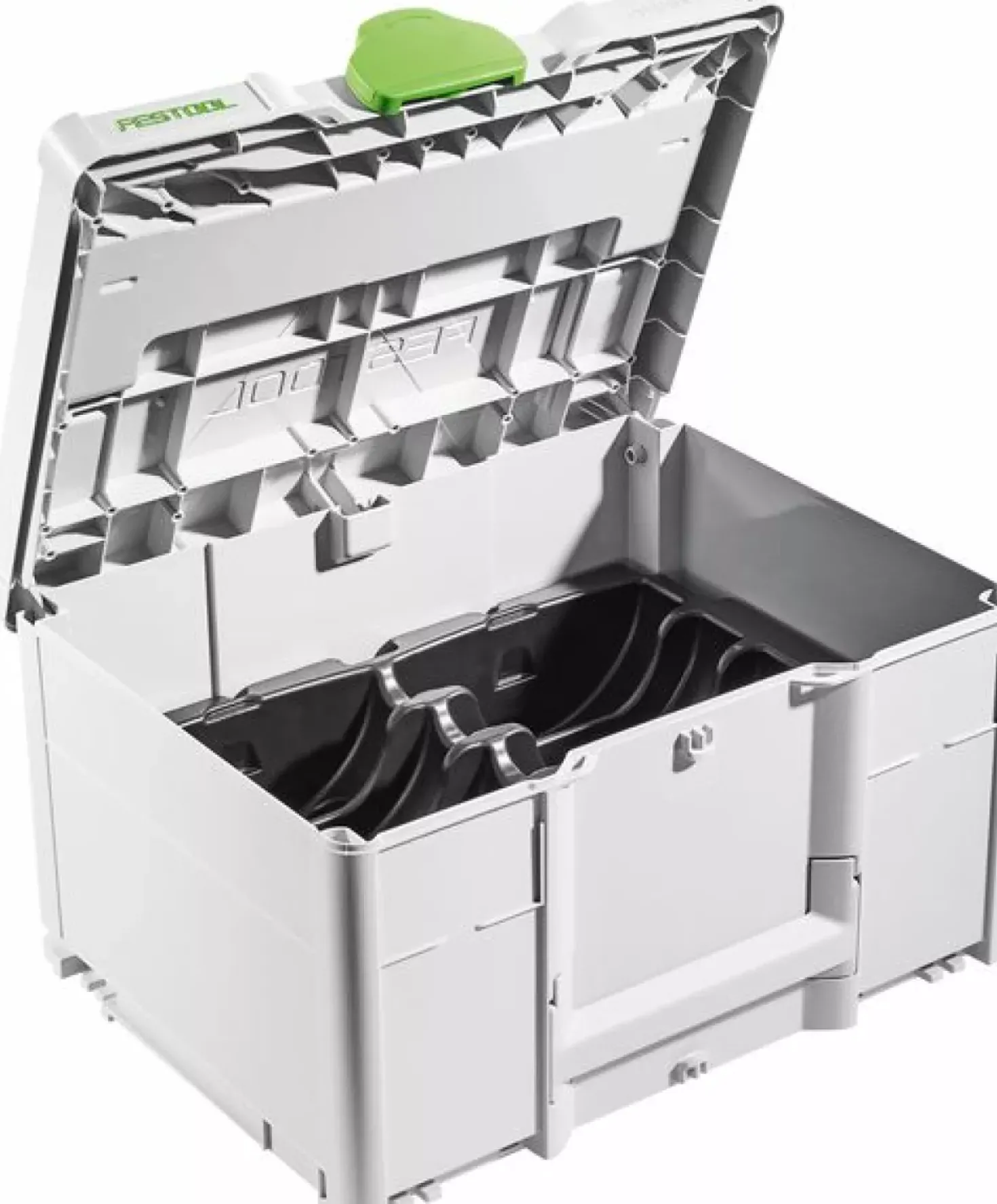 Festool SYS-STF D150 Systainer³ - 8 vakken