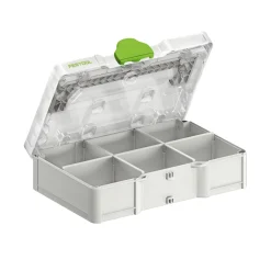 Festool SYS3 S 76 TRA Systainer³
