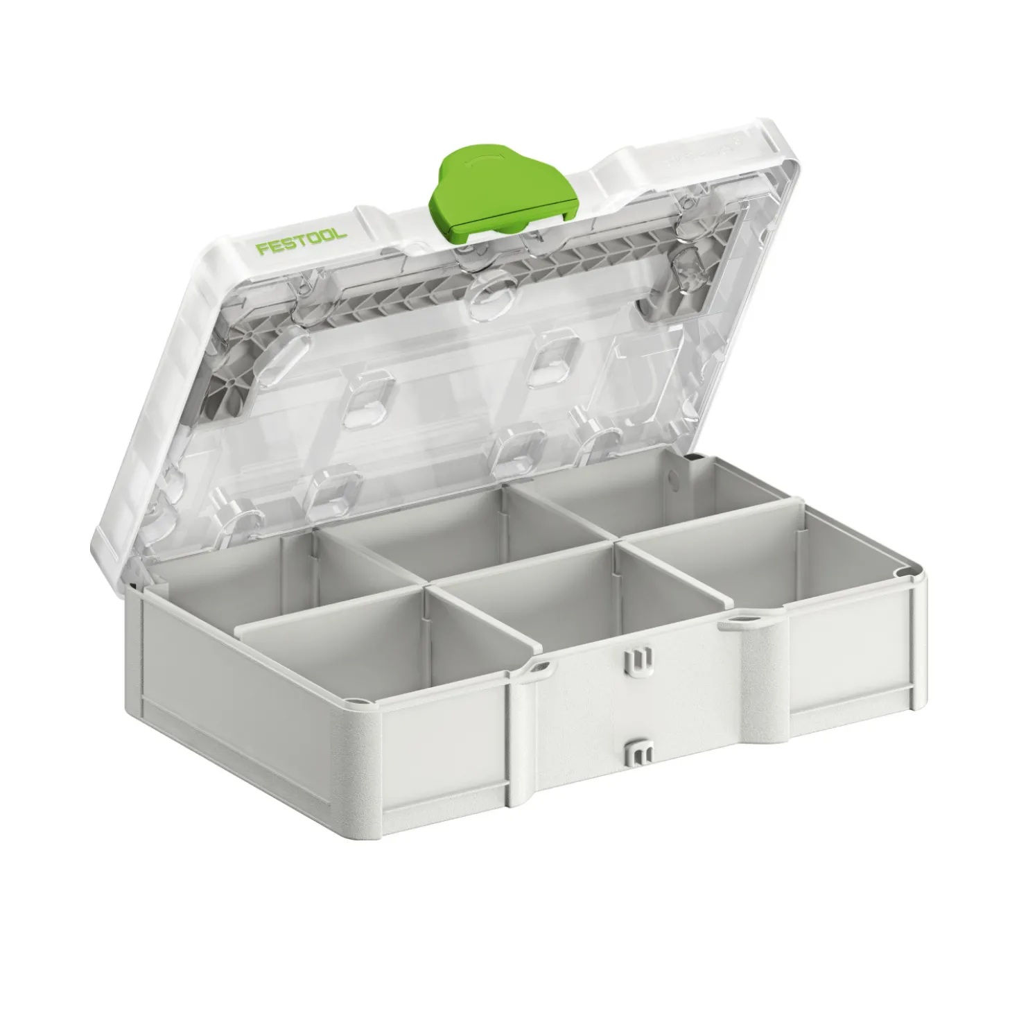 Festool SYS3 S 76 TRA Systainer³