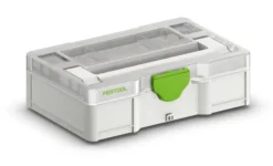 Festool SYS3 S 76 TRA Systainer³