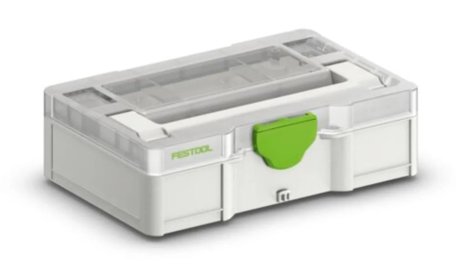 Festool SYS3 S 76 TRA Systainer³