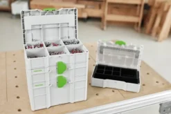 Festool SYS3 S 76 TRA UNI Systainer³