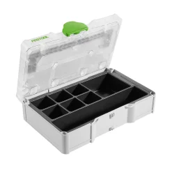 Festool SYS3 S 76 TRA UNI Systainer³