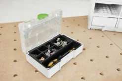 Festool SYS3 S 76 TRA UNI Systainer³