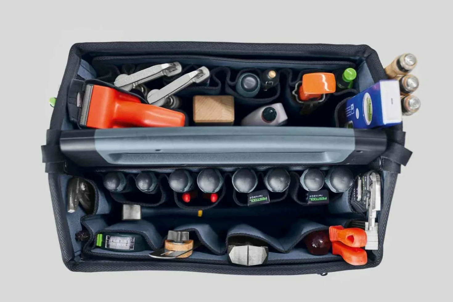 Festool 577501 Systainer ToolBag SYS3 T-BAG M