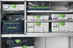 Festool 577501 Systainer ToolBag SYS3 T-BAG M