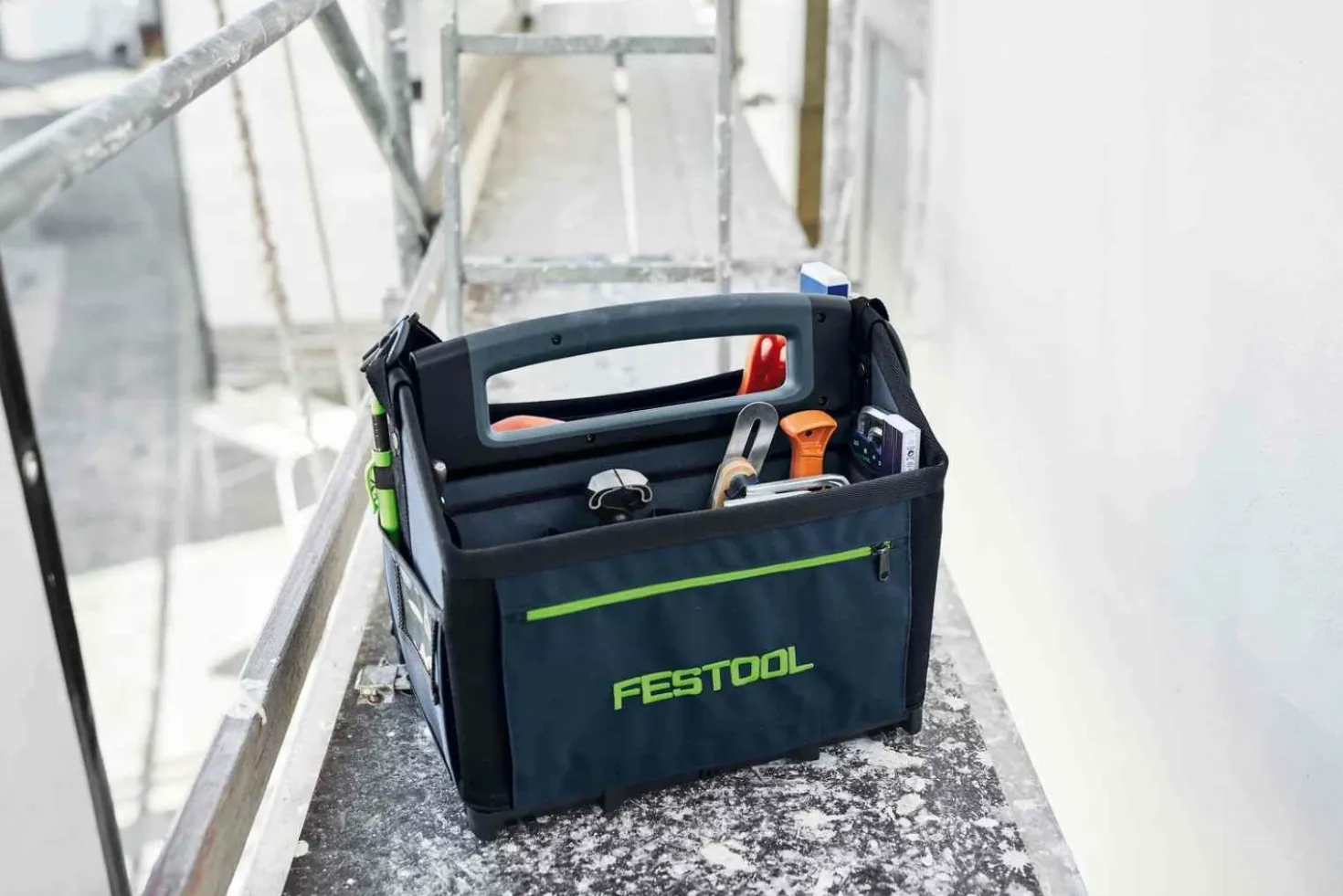 Festool 577501 Systainer ToolBag SYS3 T-BAG M