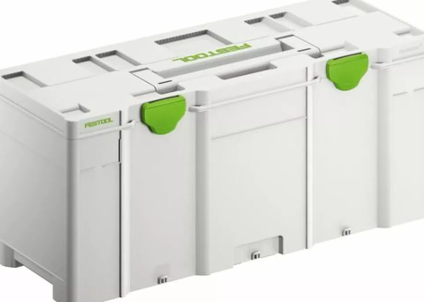 Festool SYS3 XXL 337 SYSTAINER³ - 64,2L
