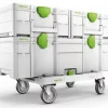 Festool SYS3 XXL 237 SYSTAINER³ - 42,3L