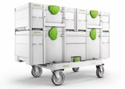 Festool SYS3 XXL 237 SYSTAINER³ - 42,3L