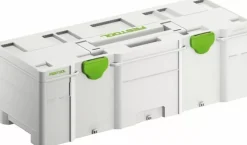 Festool SYS3 XXL 237 SYSTAINER³ - 42,3L