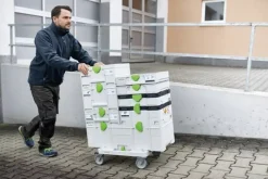 Festool SYS3 XXL 237 SYSTAINER³ - 42,3L