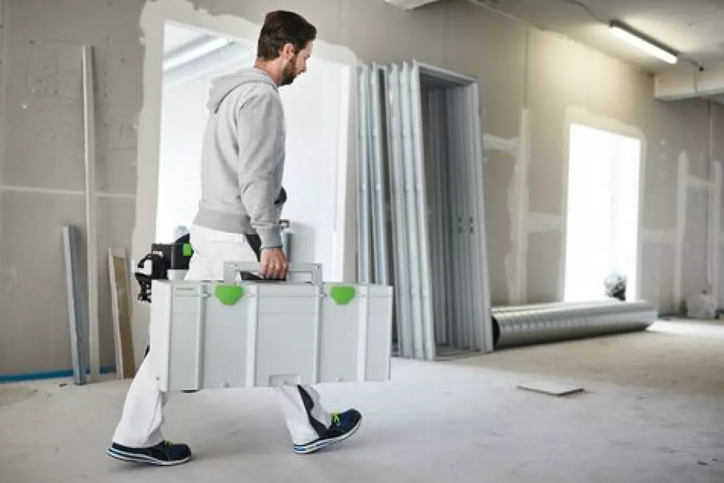 Festool SYS3 XXL 237 SYSTAINER³ - 42,3L
