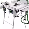 Festool TKS 80 EBS-Set Zaagtafel - 2200W - 254mm