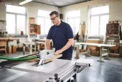 Festool TKS 80 EBS-Set Zaagtafel - 2200W - 254mm