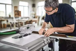 Festool TKS 80 EBS-Set Zaagtafel - 2200W - 254mm