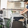 Festool TKS 80 EBS ST 840-Set Tafelcirkelzaag
