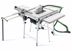 Festool TKS 80 EBS ST 840-Set Tafelcirkelzaag