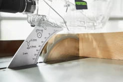 Festool TKS 80 EBS ST 840-Set Tafelcirkelzaag