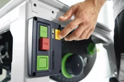 Festool TKS 80 EBS ST 840-Set Tafelcirkelzaag