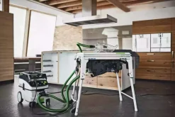 Festool TKS 80 EBS Zaagtafel - 2200W - 254mm