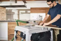 Festool TKS 80 EBS Zaagtafel - 2200W - 254mm