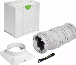 Festool 577964 Toevoerluchtslang LS-SYS-AIR D200x6m