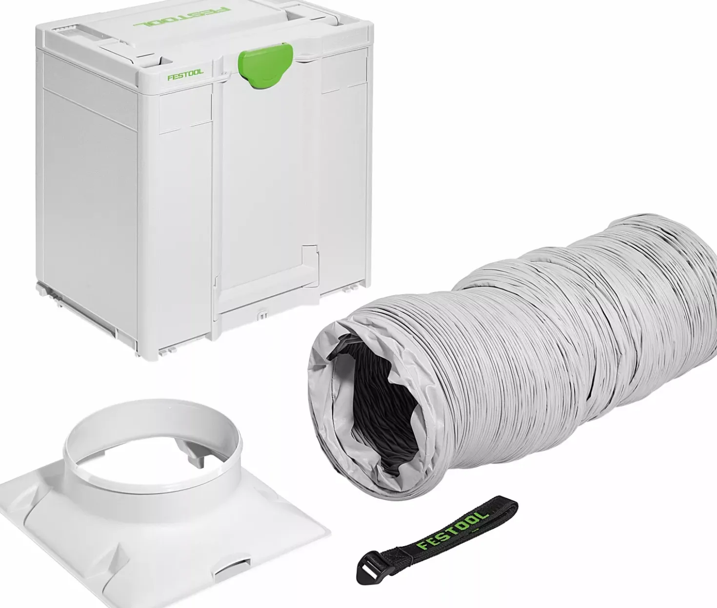 Festool 577964 Toevoerluchtslang LS-SYS-AIR D200x6m