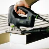 Festool TRION PSB 300 EQ-Plus Decoupeerzaagmachine in systainer - 720W - 120mm