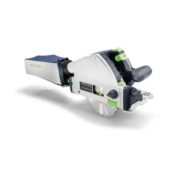 Festool TSC 55 KSEB-Basic 18V Li-Ion accu-invalcirkelzaag body in systainer - 160mm