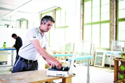 Festool 579370 T 18+3 TBX 4,0 I-Plus 18V Li-ion accu schroefboormachine set (2 x 4,0Ah) in systainer