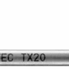 Festool 500848 TX 20-100 CE/2 Bit - 100 x TX20 (2st)