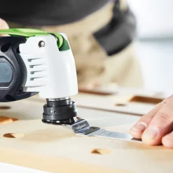 Festool USB 78/42/Bi/OSC/5 Invalzaagblad - 42x78mm (5st)