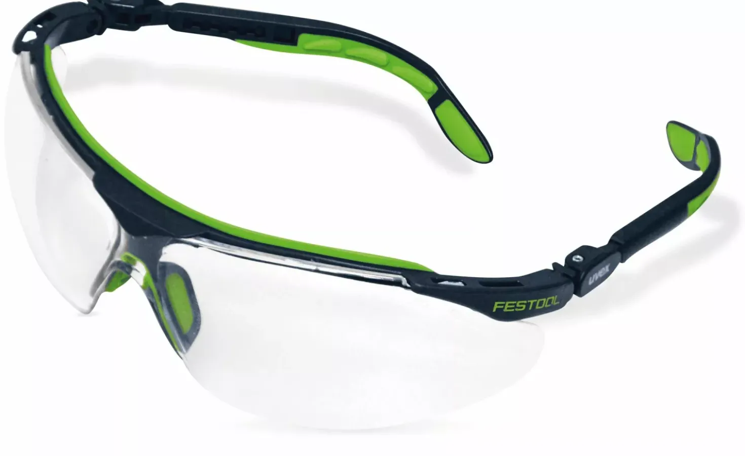 Festool 500119 UVEX Veiligheidsbril