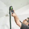 Festool VECTURO OSC 18 E-Basic-Set 18V Li-Ion accu oscillerende multitool body in systainer - koolborstelloos