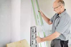Festool Verbindingsstuk FSV/2 voor geleiderails FS/2