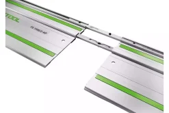 Festool Verbindingsstuk FSV/2 voor geleiderails FS/2