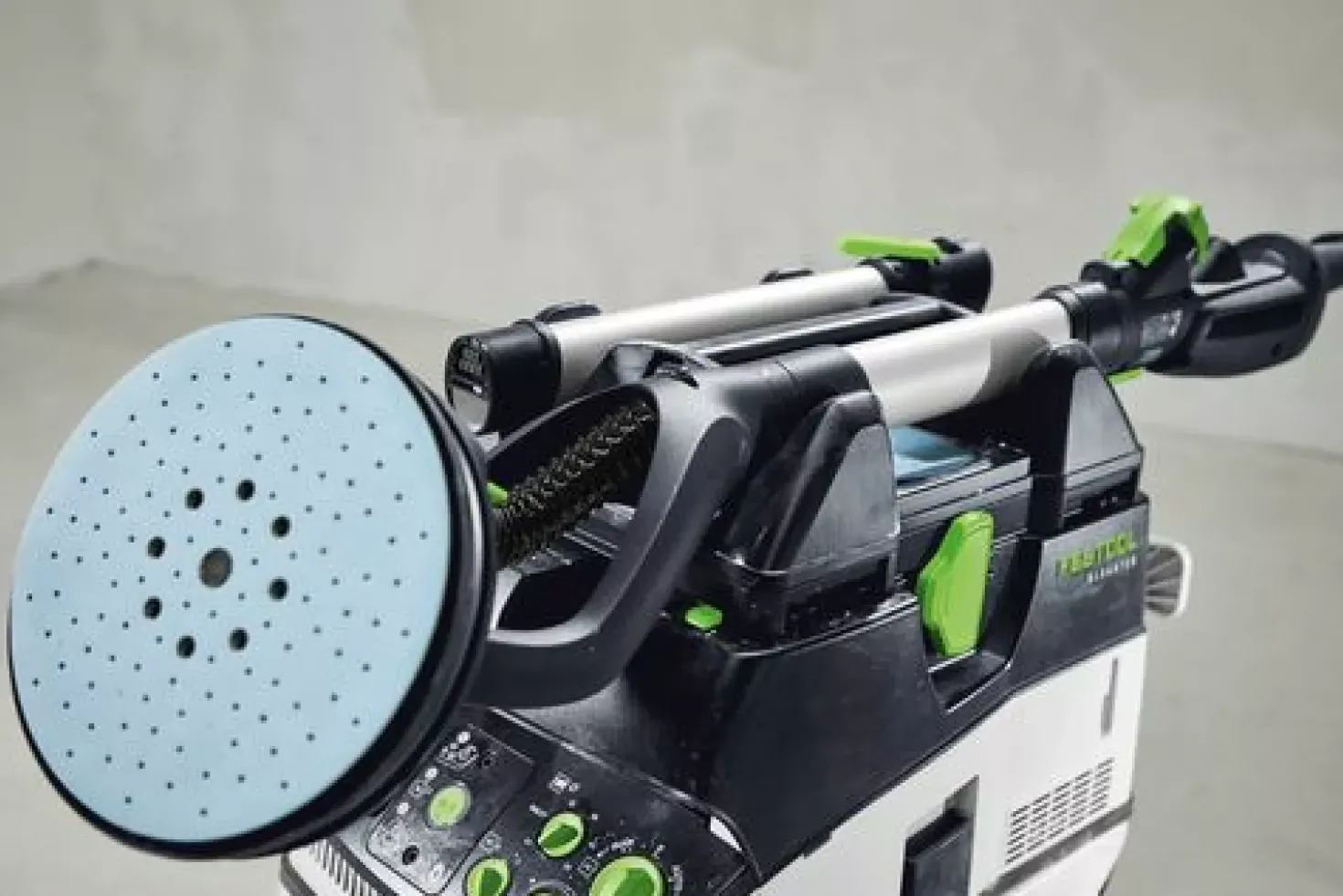 Festool WHR-CT LHS 2 Gereedschapshouder