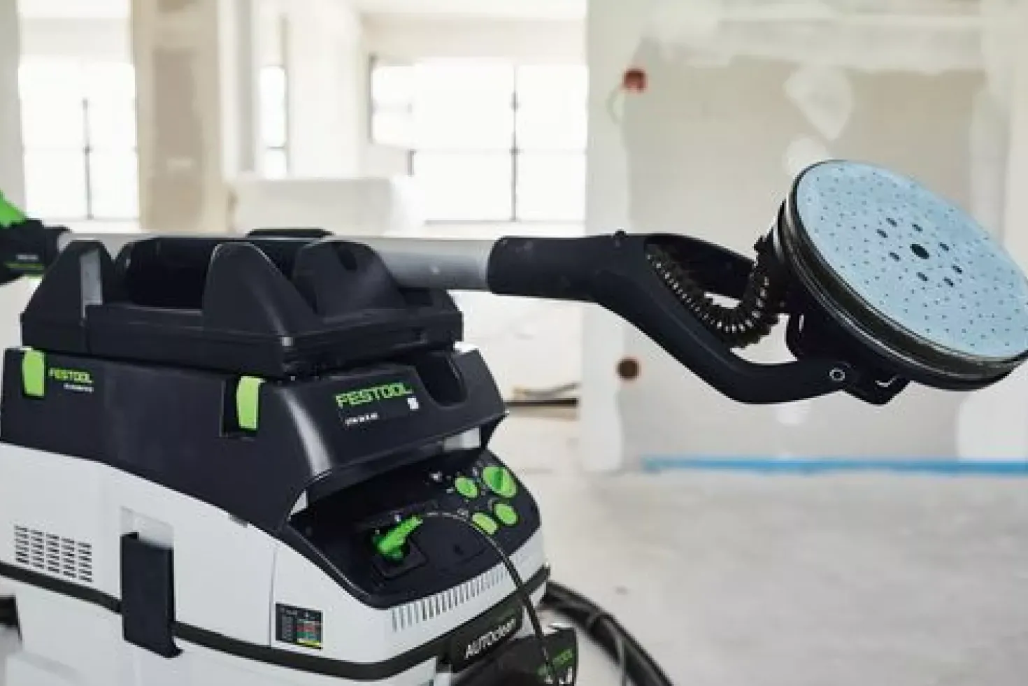 Festool WHR-CT LHS 2 Gereedschapshouder