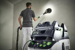 Festool WHR-CT LHS 2 Gereedschapshouder