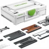 Festool ZH-SYS-PS 420 Accessoire-Systainer Sys³