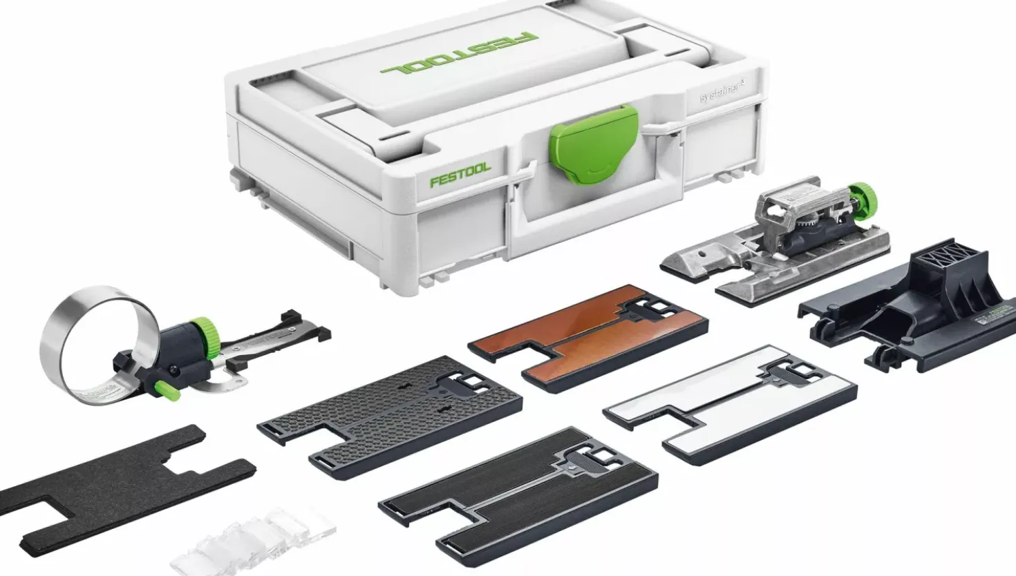 Festool ZH-SYS-PS 420 Accessoire-Systainer Sys³