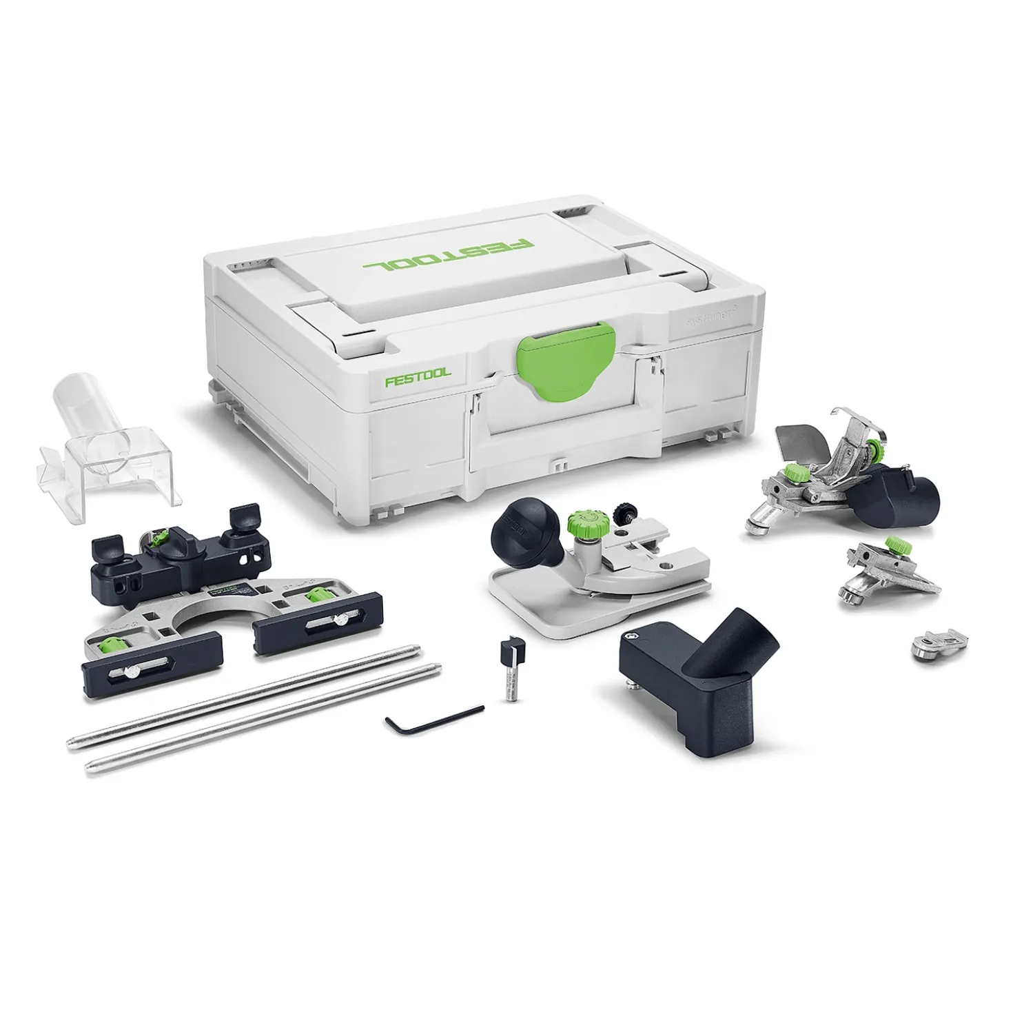 Festool ZS-MFK 700 accessoireset voor MFK 700 / MFKC 700